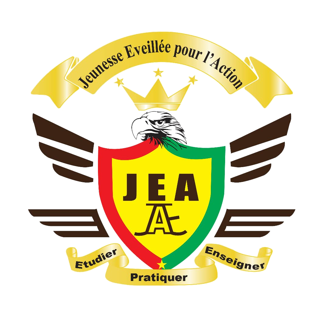 Emblème JEA