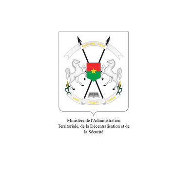 Ministère de l'Administration Territoriale