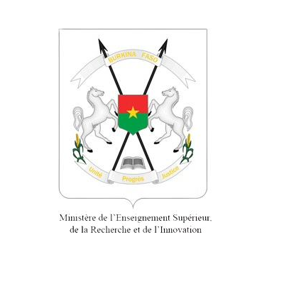 Ministère de l'Enseignement Supérieur